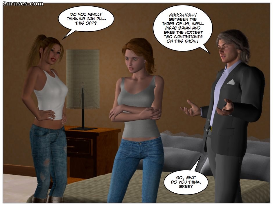 Are You Ready To Rock - Issue 3 - Page 10