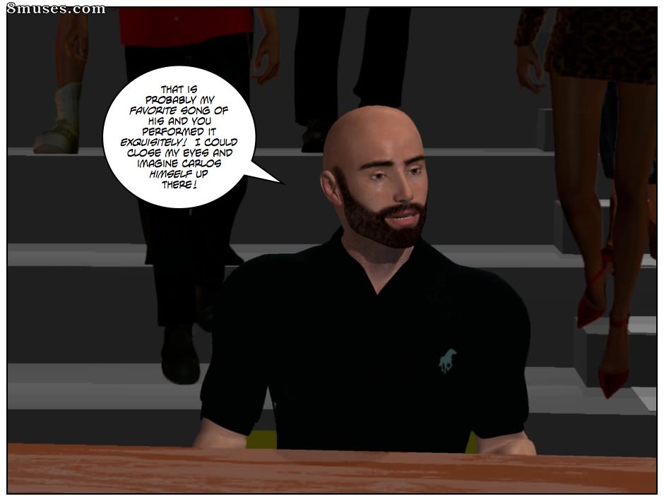 Are You Ready To Rock - Issue 3 - Page 97