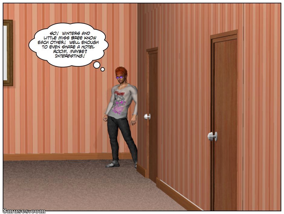 Are You Ready To Rock - Issue 3 - Page 107