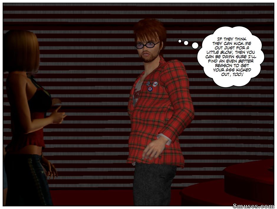 Are You Ready To Rock - Issue 3 - Page 35