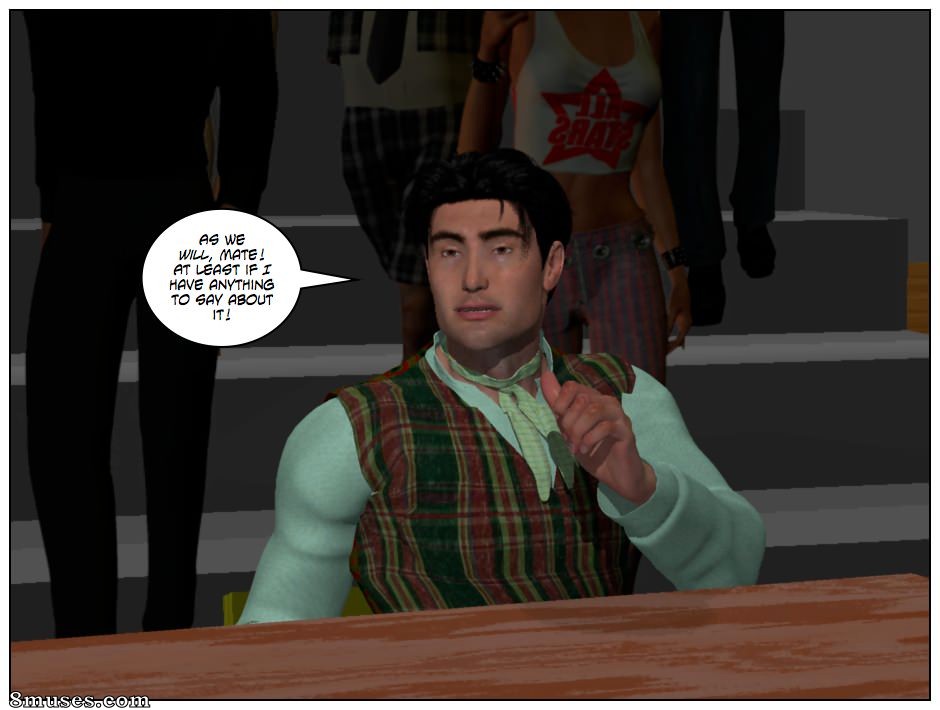 Are You Ready To Rock - Issue 3 - Page 101