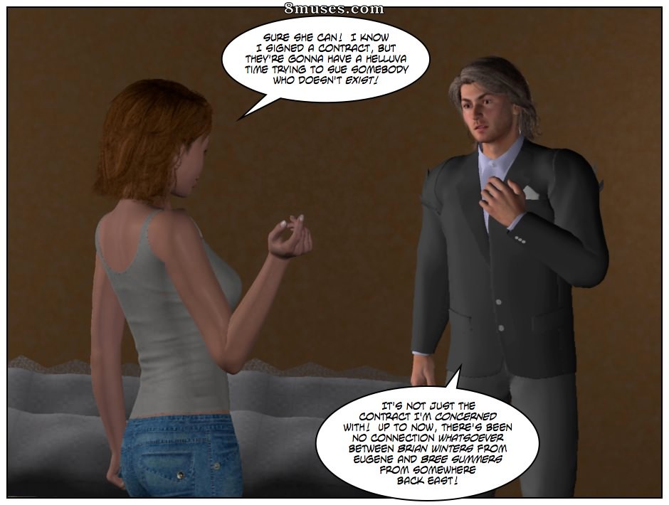 Are You Ready To Rock - Issue 3 - Page 4