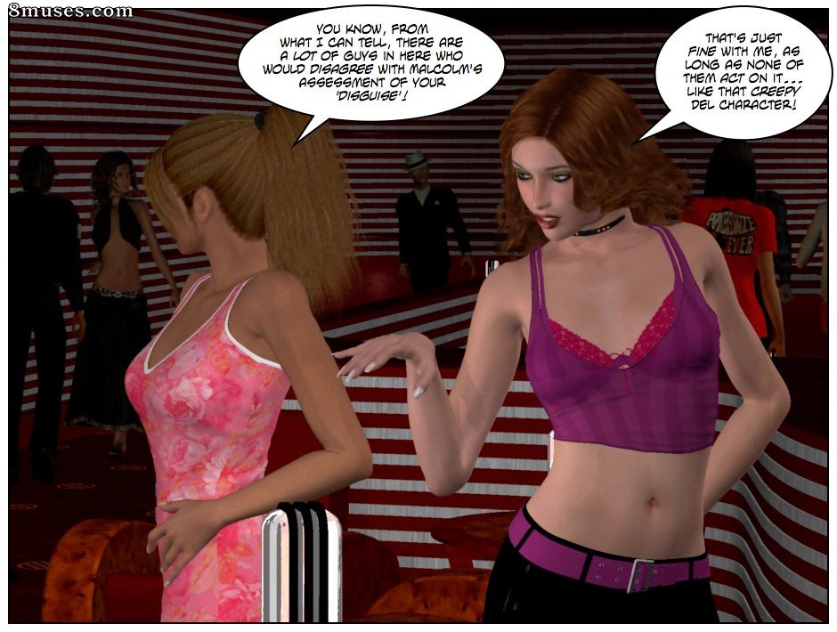 Are You Ready To Rock - Issue 3 - Page 75