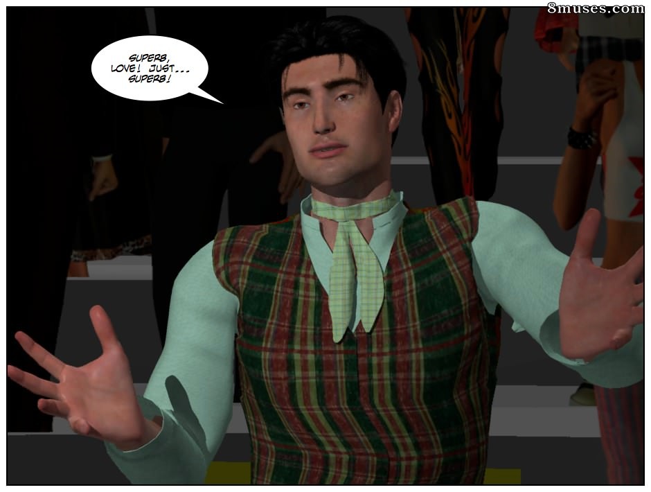Are You Ready To Rock - Issue 3 - Page 58