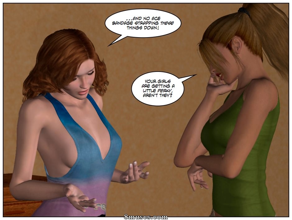 Are You Ready To Rock - Issue 3 - Page 87