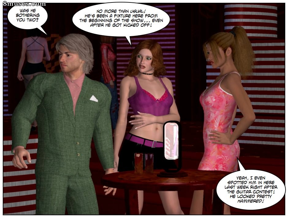 Are You Ready To Rock - Issue 3 - Page 69