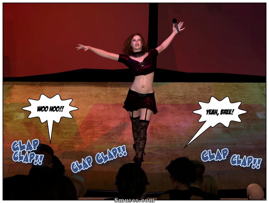 Are You Ready To Rock - Issue 3 - Page 55
