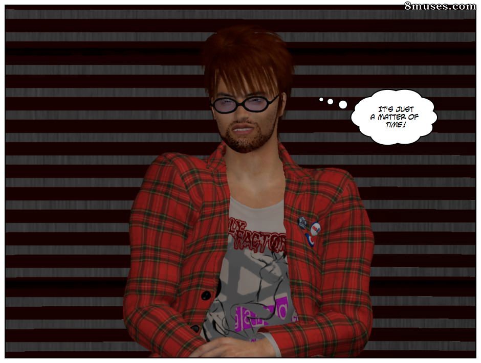 Are You Ready To Rock - Issue 3 - Page 36