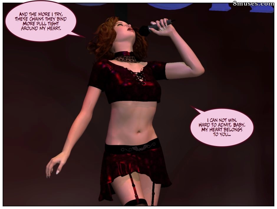 Are You Ready To Rock - Issue 3 - Page 52