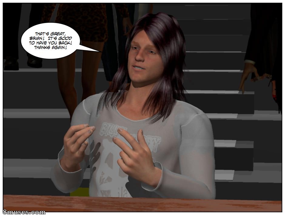 Are You Ready To Rock - Issue 3 - Page 24