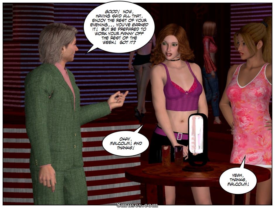 Are You Ready To Rock - Issue 3 - Page 74