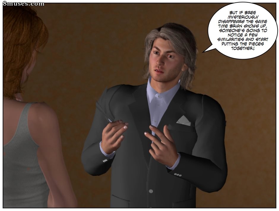 Are You Ready To Rock - Issue 3 - Page 5
