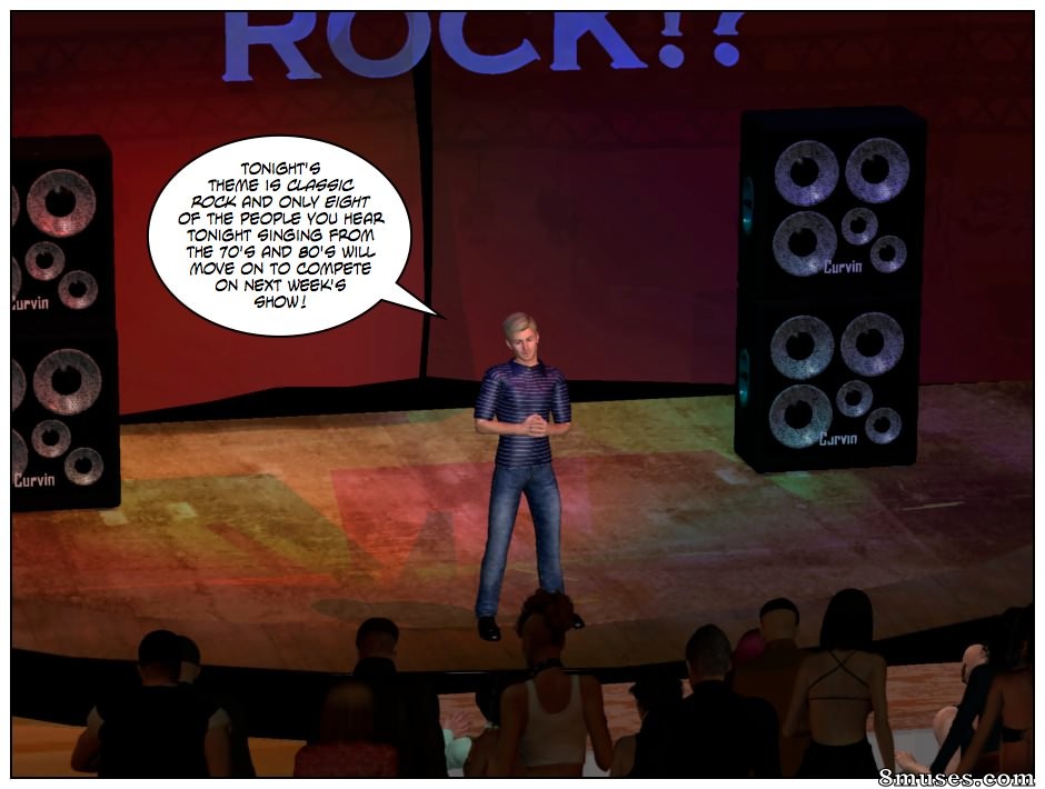 Are You Ready To Rock - Issue 3 - Page 44
