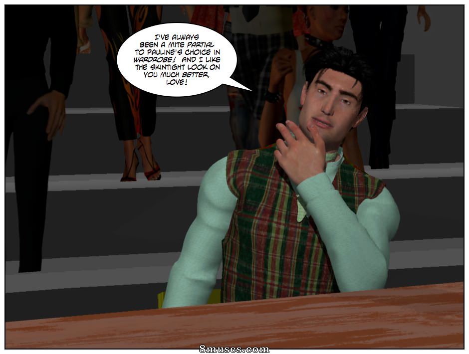 Are You Ready To Rock - Issue 3 - Page 47