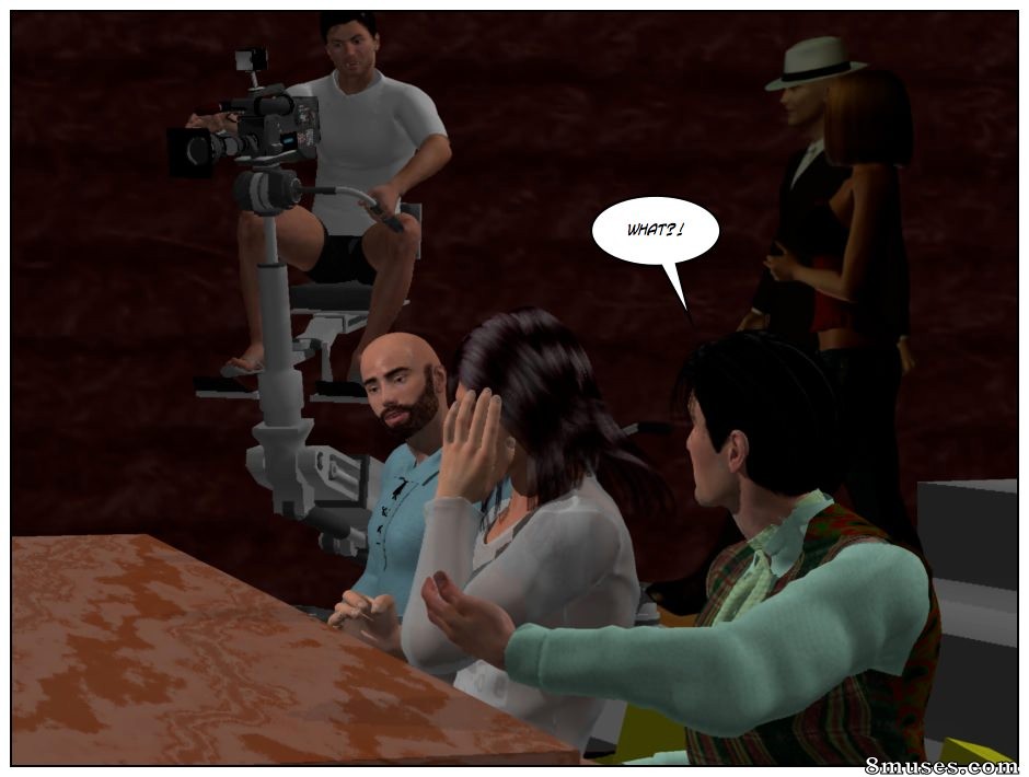 Are You Ready To Rock - Issue 3 - Page 21
