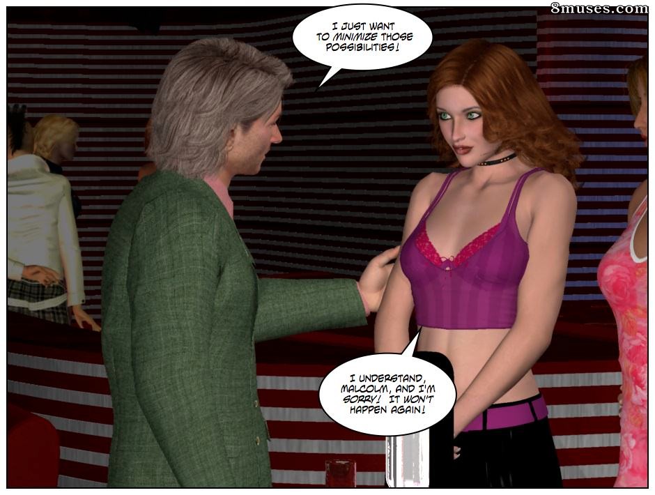 Are You Ready To Rock - Issue 3 - Page 72
