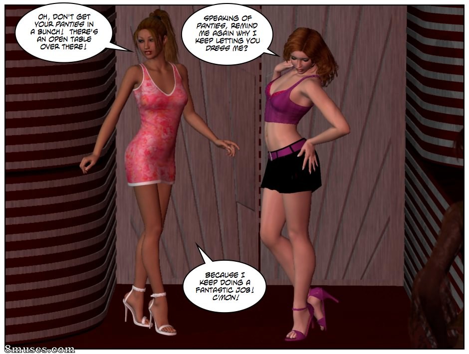 Are You Ready To Rock - Issue 3 - Page 61