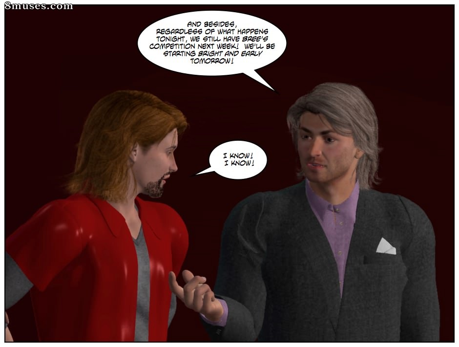 Are You Ready To Rock - Issue 3 - Page 28