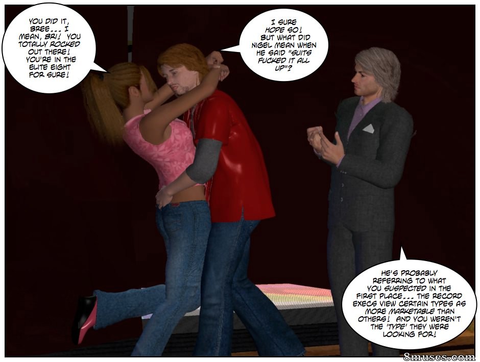 Are You Ready To Rock - Issue 3 - Page 25