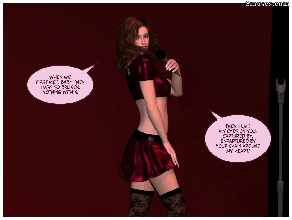 Are You Ready To Rock - Issue 3 - Page 53