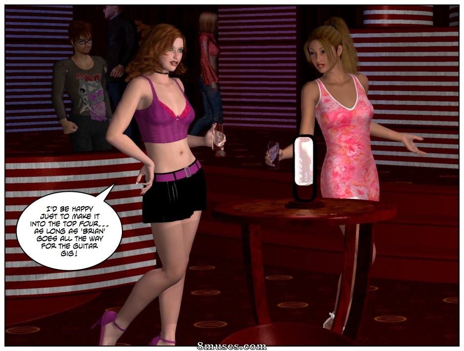 Are You Ready To Rock - Issue 3 - Page 64