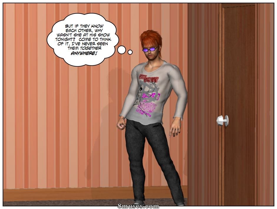 Are You Ready To Rock - Issue 3 - Page 108