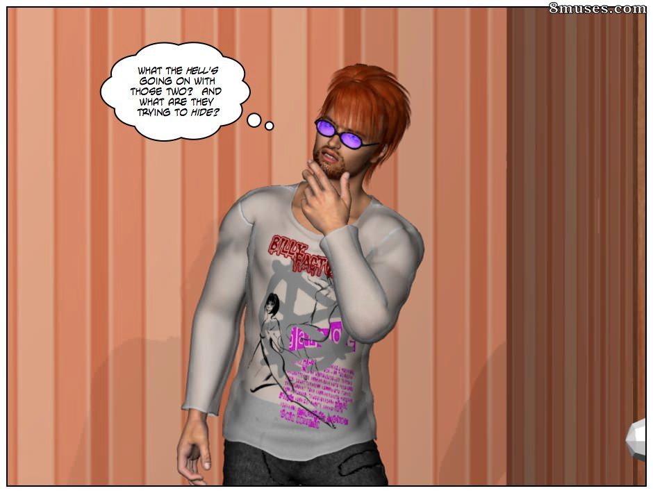 Are You Ready To Rock - Issue 3 - Page 109