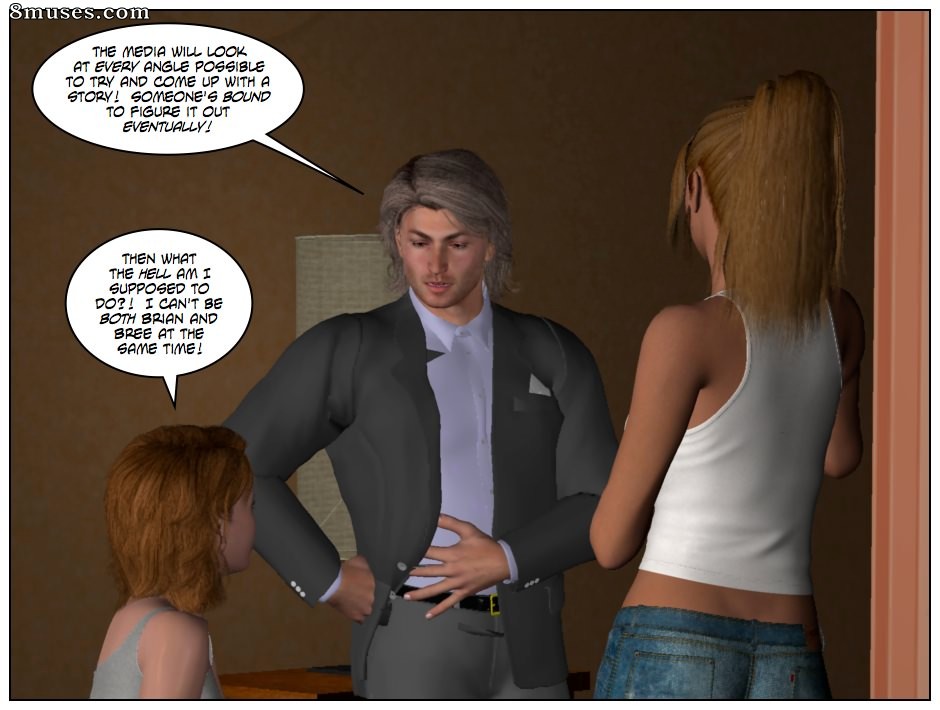 Are You Ready To Rock - Issue 3 - Page 7