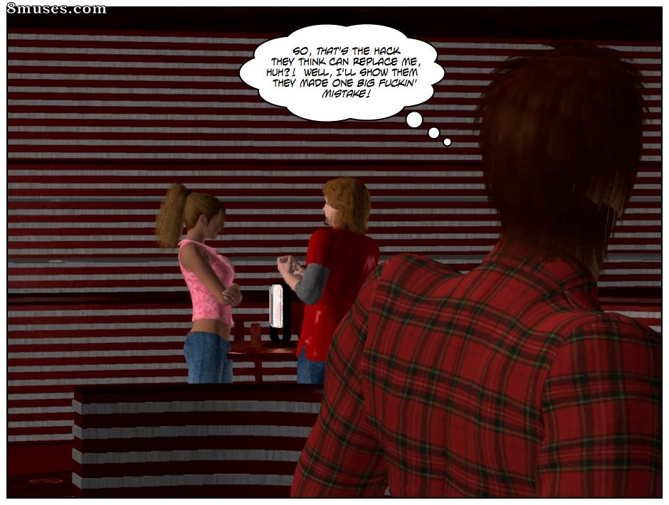 Are You Ready To Rock - Issue 3 - Page 34