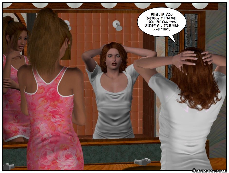 Are You Ready To Rock - Issue 3 - Page 40