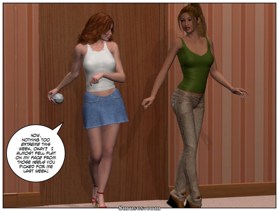 Are You Ready To Rock - Issue 3 - Page 92
