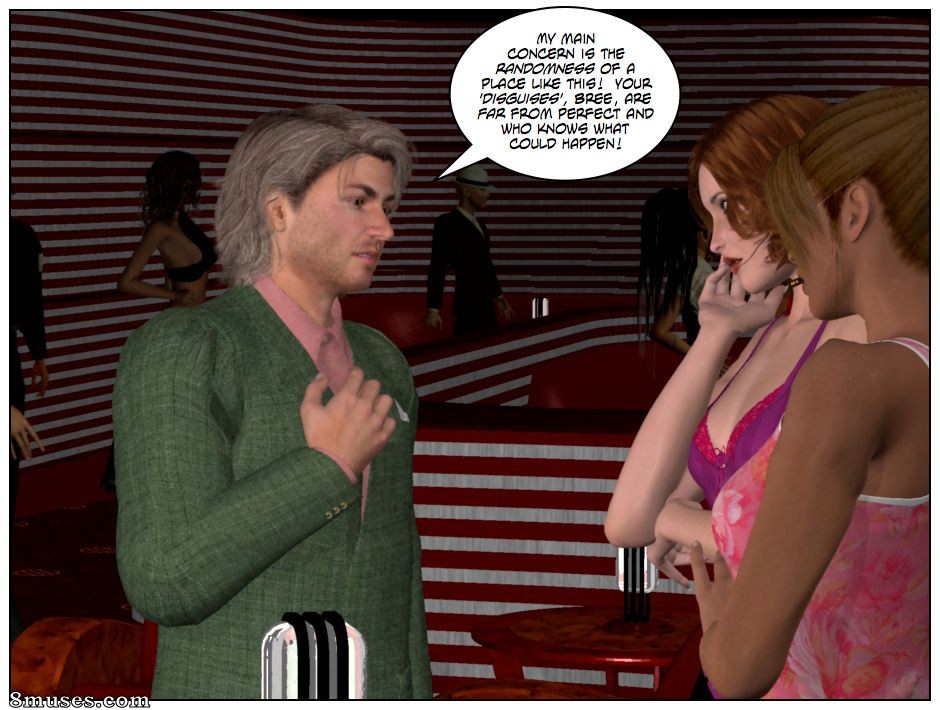 Are You Ready To Rock - Issue 3 - Page 71