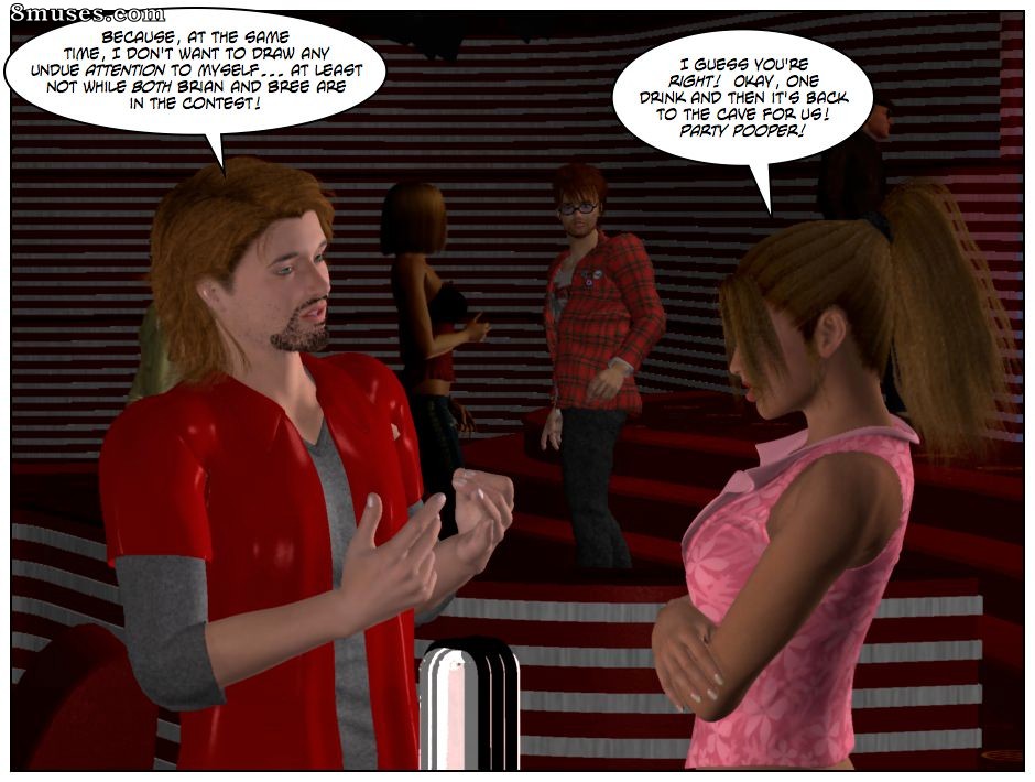 Are You Ready To Rock - Issue 3 - Page 33