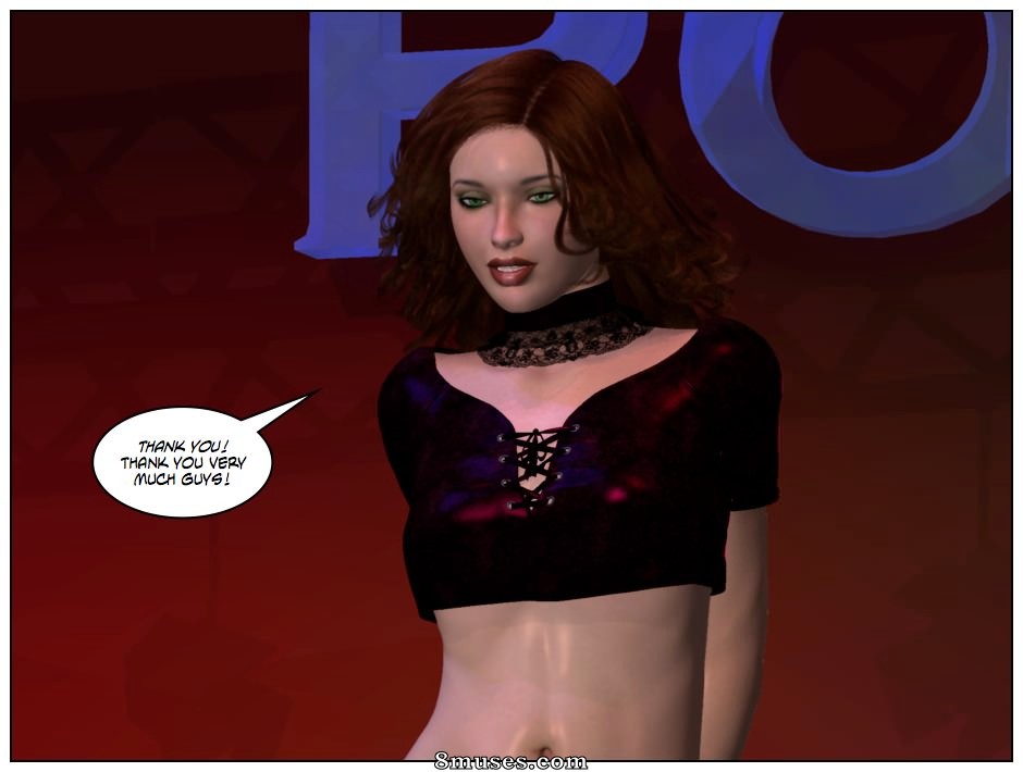 Are You Ready To Rock - Issue 3 - Page 59