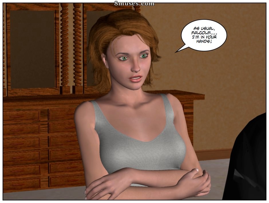 Are You Ready To Rock - Issue 3 - Page 11