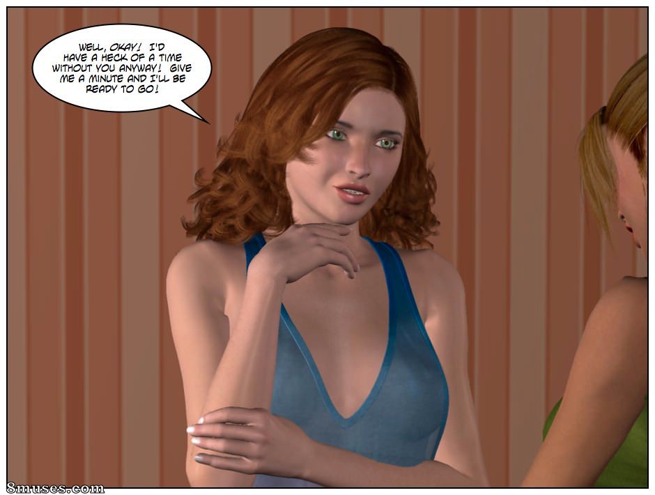 Are You Ready To Rock - Issue 3 - Page 91