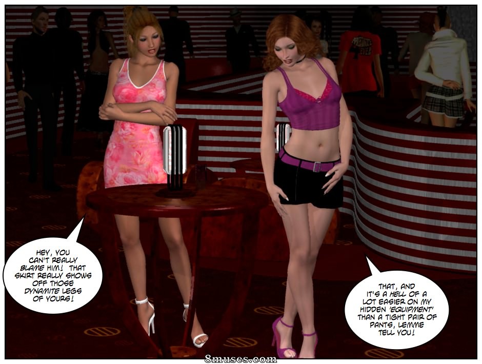 Are You Ready To Rock - Issue 3 - Page 76