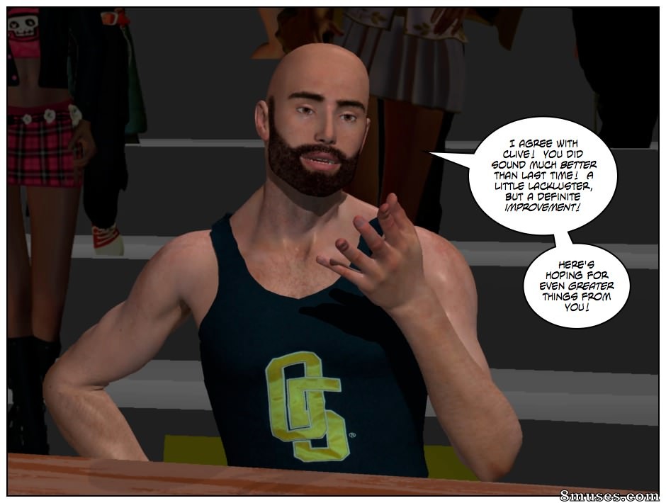 Are You Ready To Rock - Issue 3 - Page 48