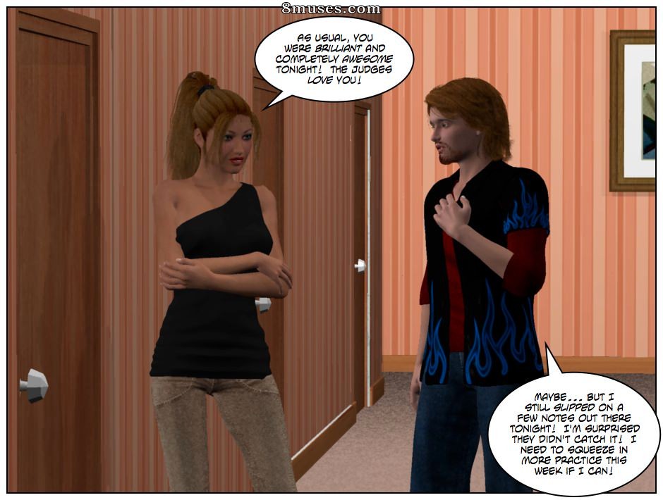 Are You Ready To Rock - Issue 3 - Page 103