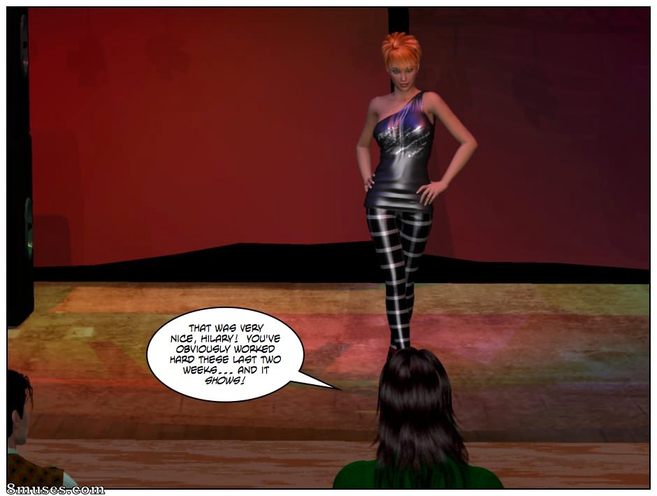 Are You Ready To Rock - Issue 3 - Page 46