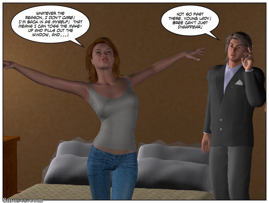 Are You Ready To Rock - Issue 3 - Page 3