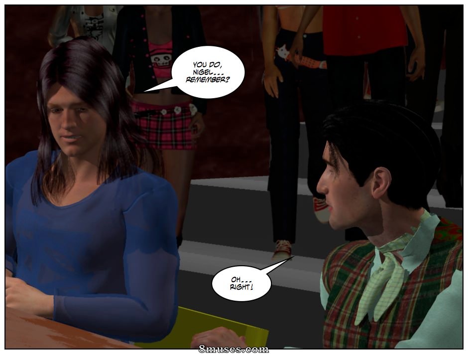 Are You Ready To Rock - Issue 3 - Page 102
