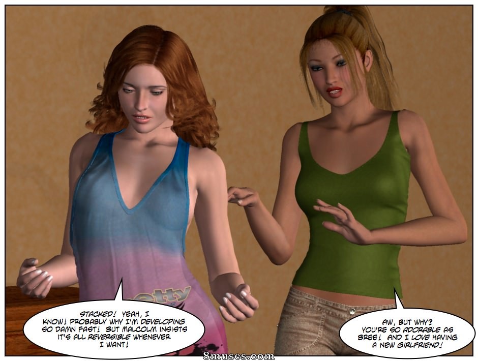 Are You Ready To Rock - Issue 3 - Page 89