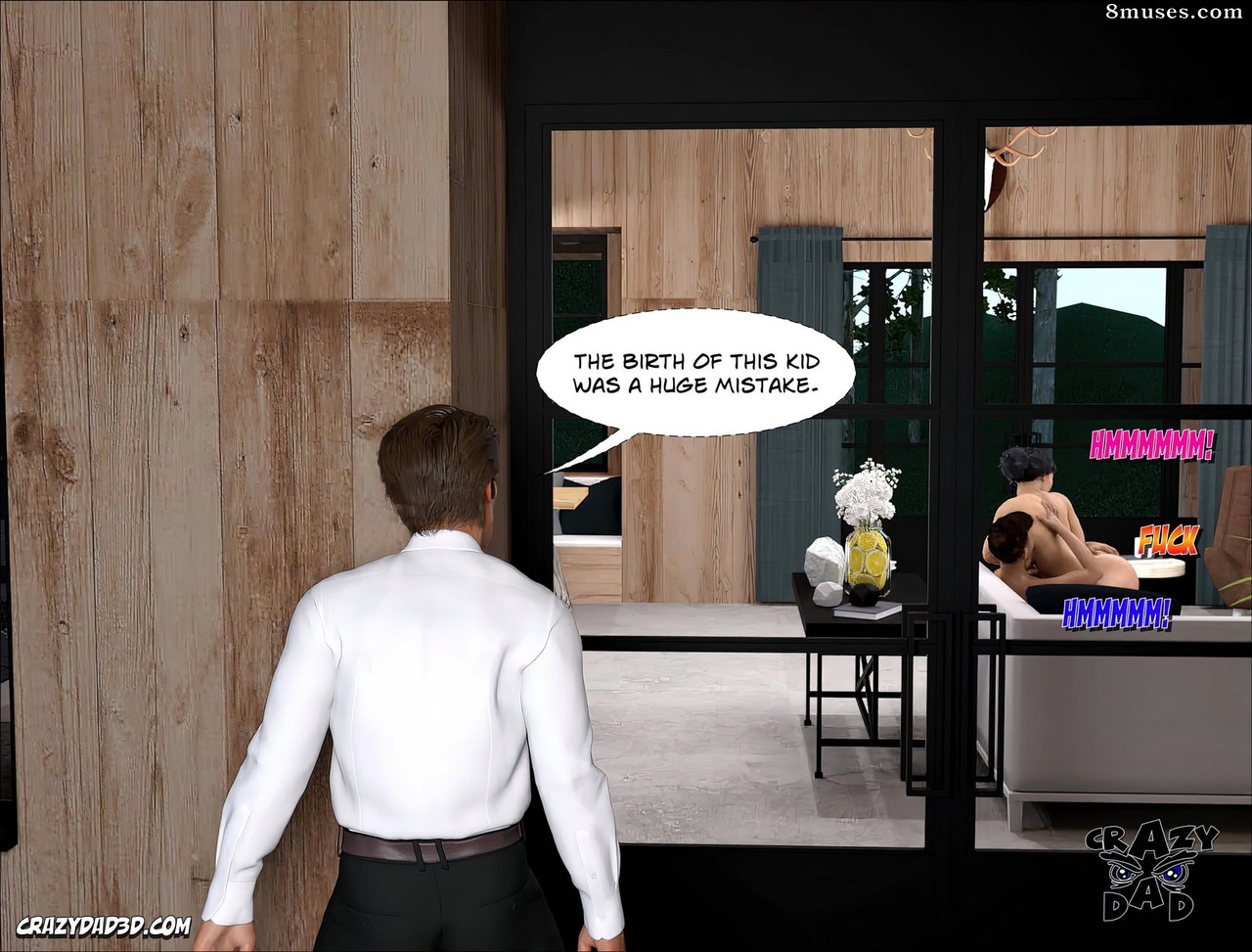 No Way Out - Issue 15 - Page 46
