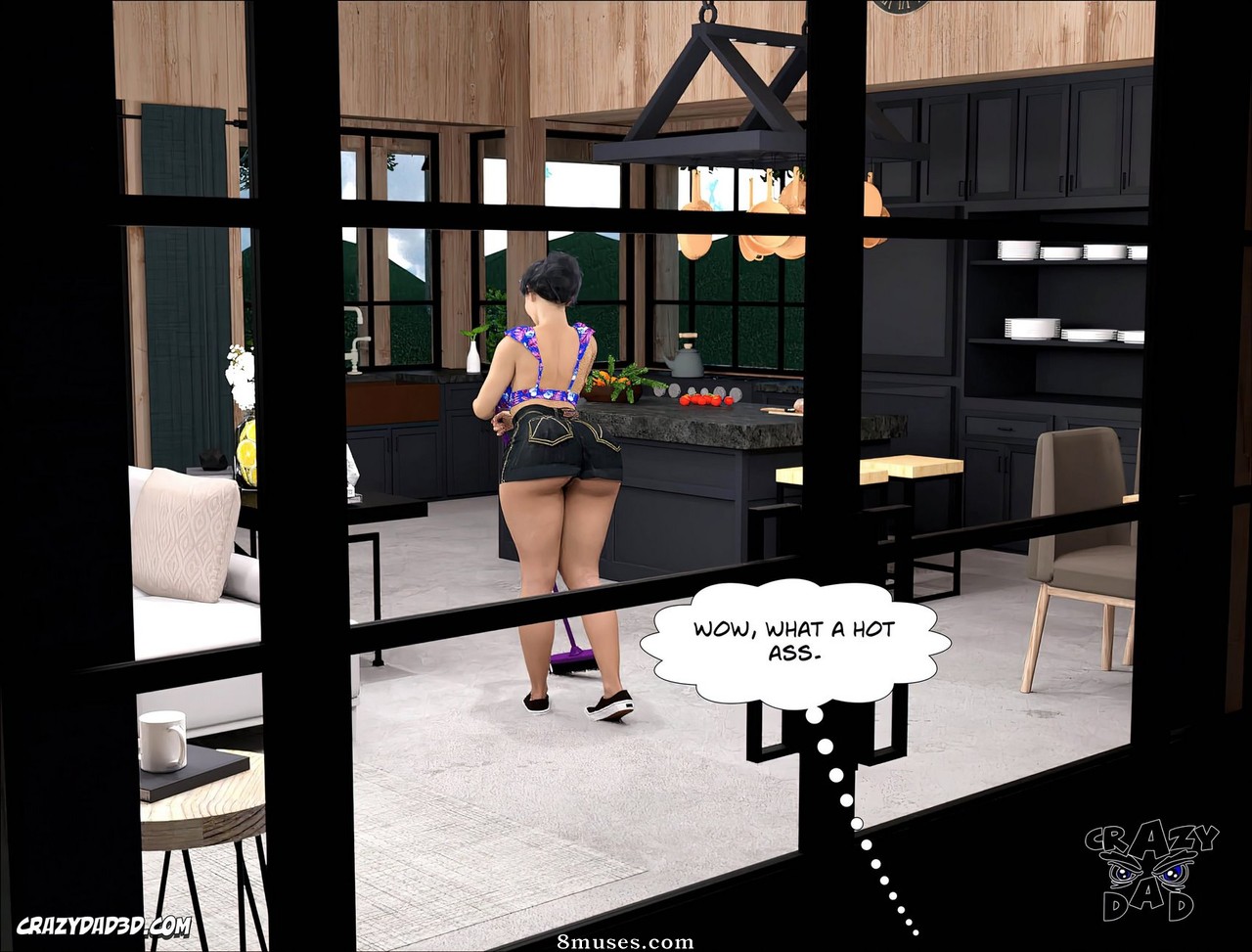 No Way Out - Issue 15 - Page 11