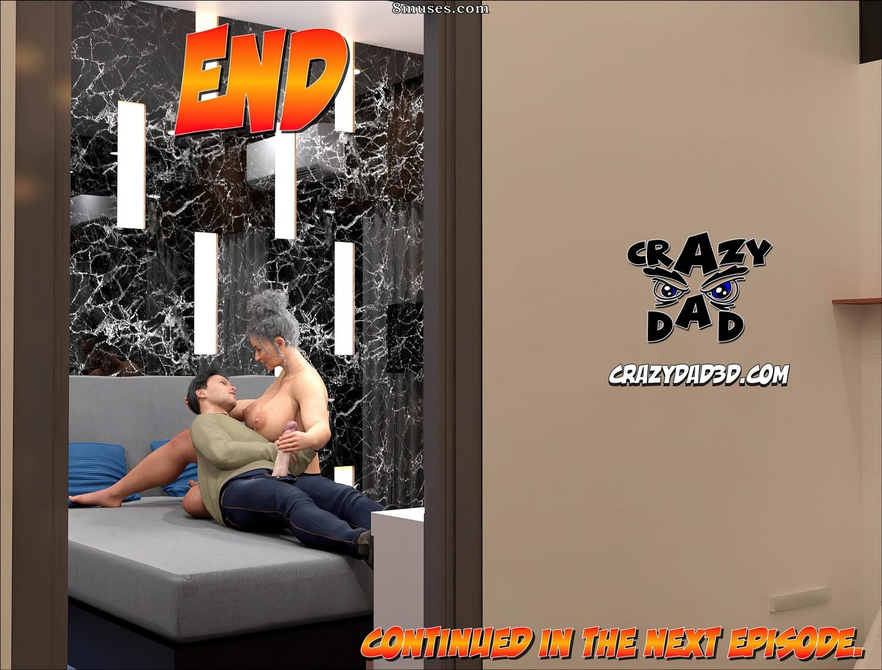 No Way Out - Issue 15 - Page 87