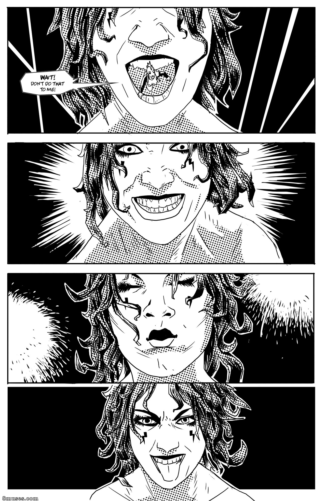 This is Hardcore - Issue 1 - Page 17