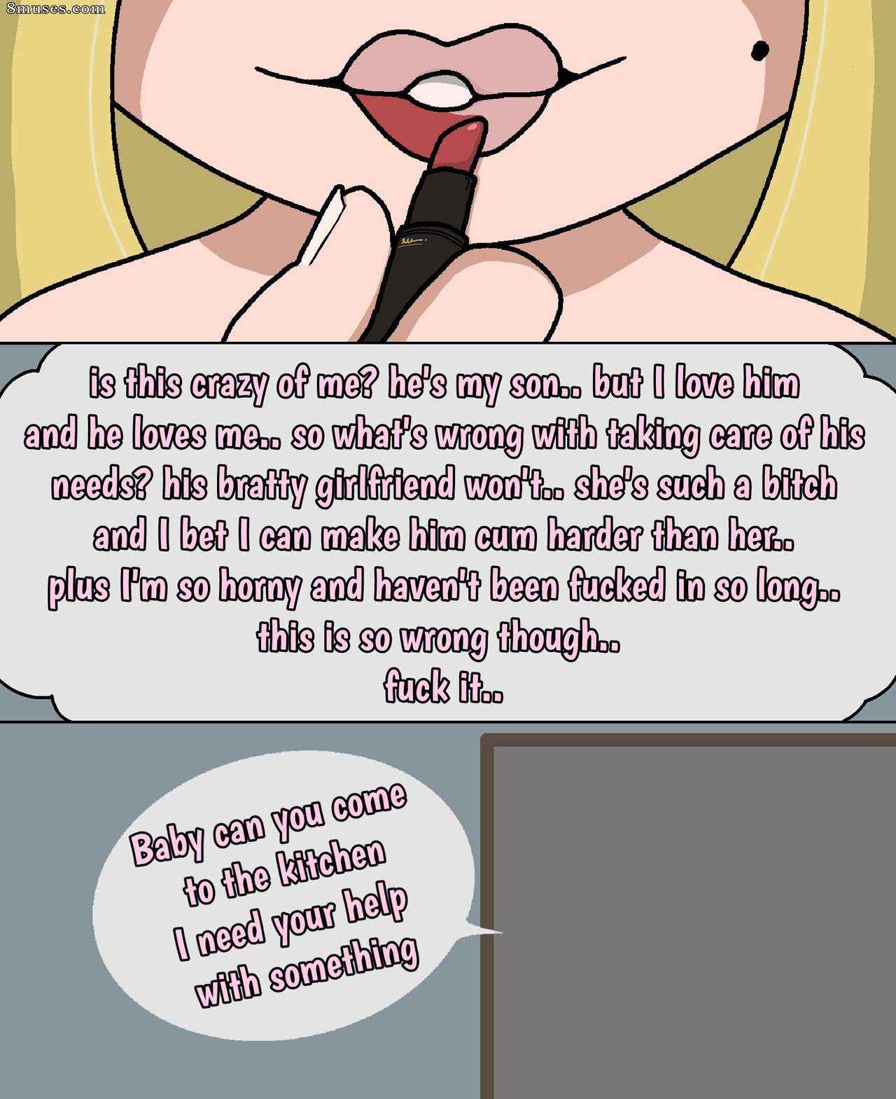 UniiMom - The Outfit - Page 5
