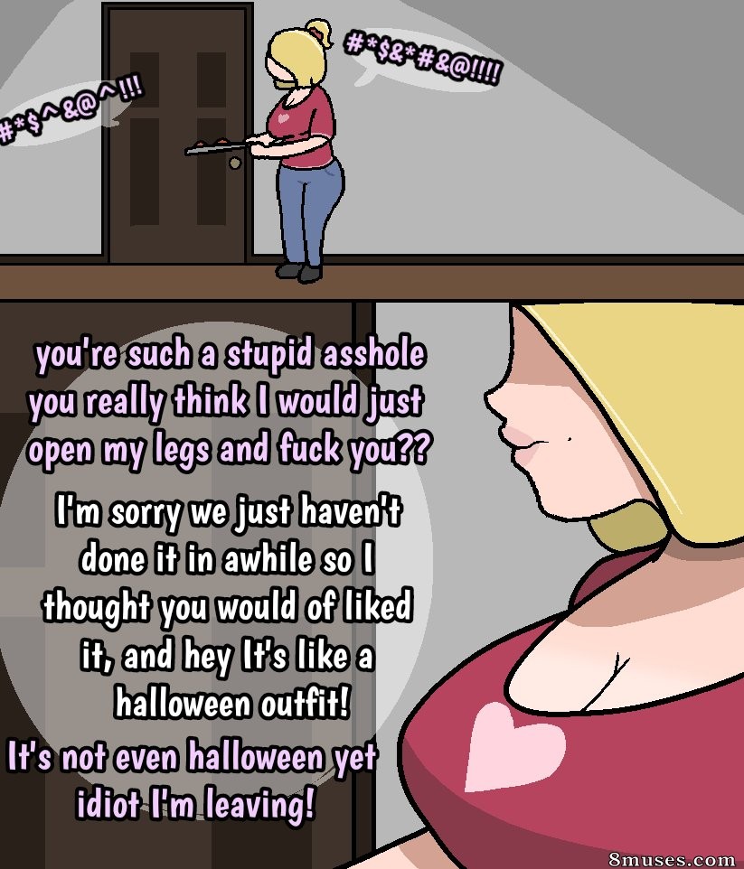UniiMom - The Outfit - Page 3