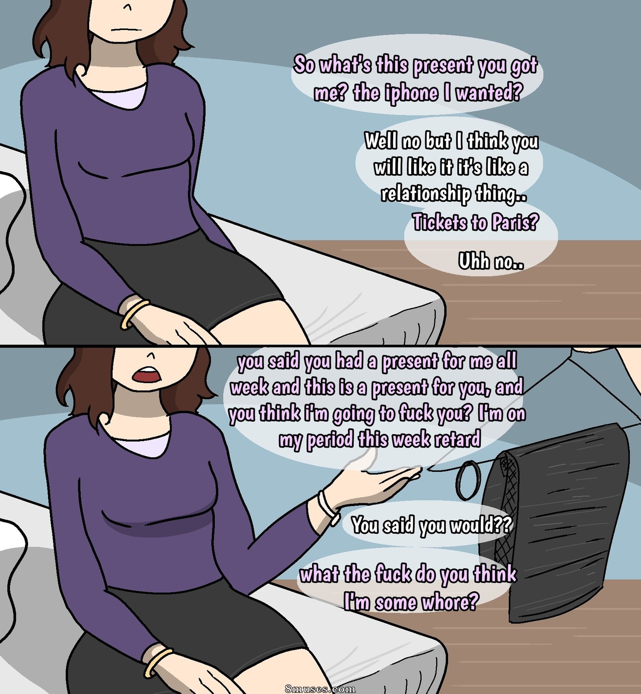 UniiMom - The Outfit - Page 2